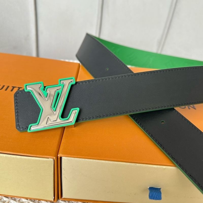 Louis Vuitton Belts